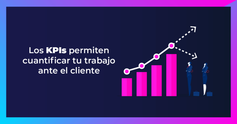 Saber de KPIs te ayudará a agilizar tu trabajo - FullFrame Academy