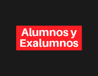 1 MASTERCLASS (ALUMNOS, EXALUMNOS Y EGRESADOS)