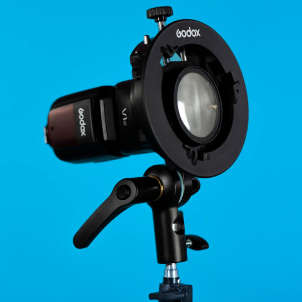Bracket Godox S2 - Image 3