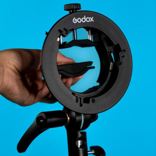 Bracket Godox S2 - Image 2