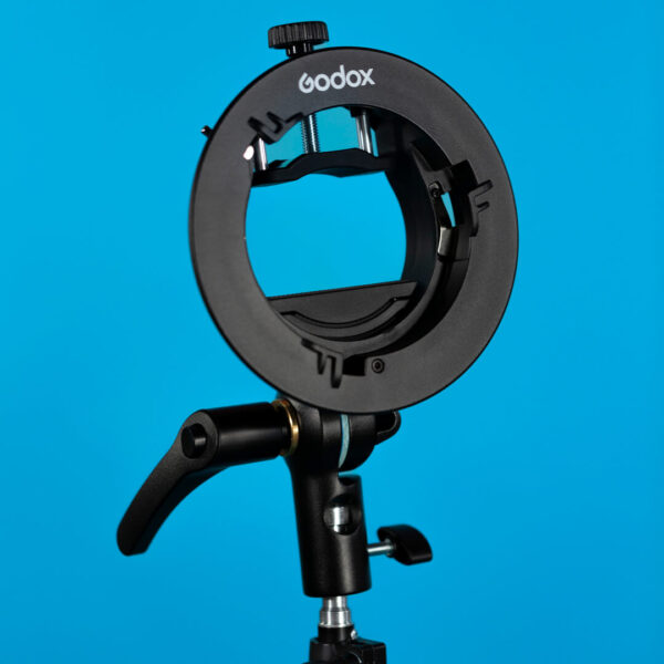 Bracket Godox S2