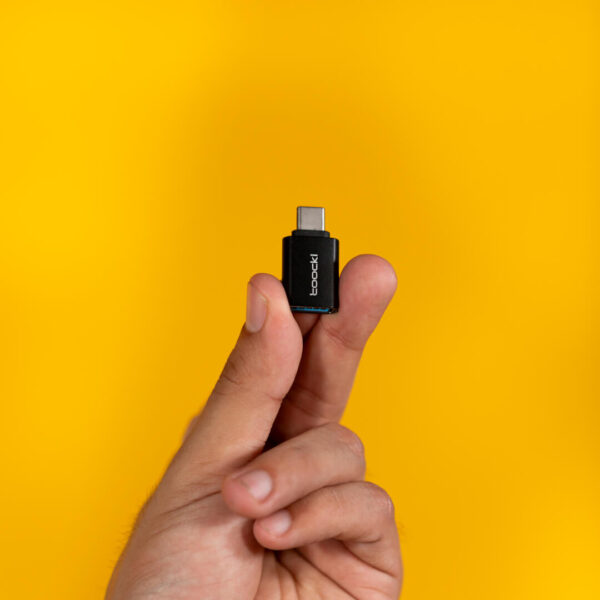 Adaptador Usb C - Image 2