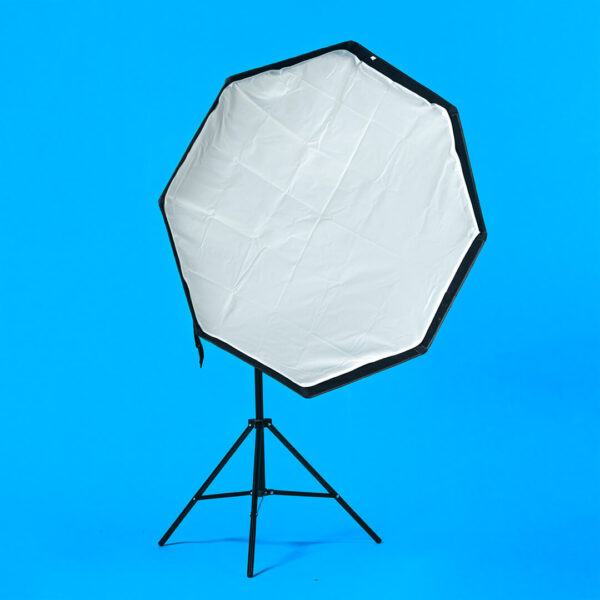Octabox 90cm Montura Bowens