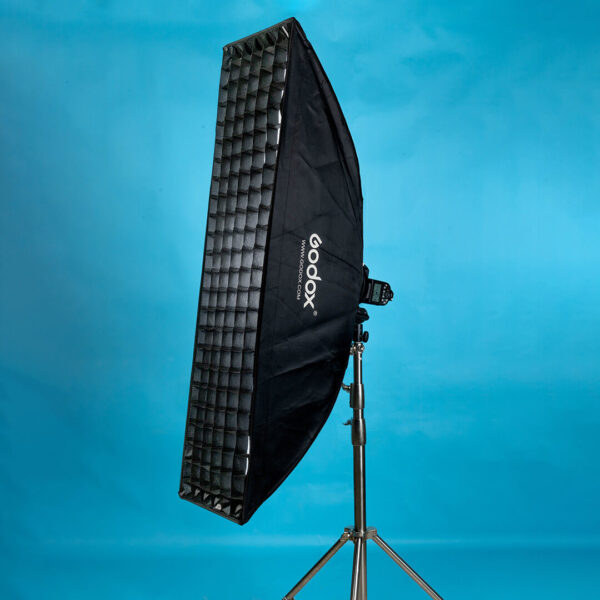 Softbox Godox 30x120cm