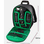 Mochila Ferndean Verde