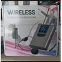 Micr?fono Wireless