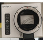 Adaptador Lente Sony Ef
