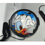 Tapa Lente Donald
