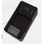Cargador De Bateria Universal