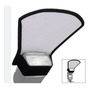 Flash Diffuser Bend Bounce