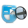 Filtro Cpl 72mm