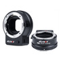Adaptador Viltrox Nf - Z
