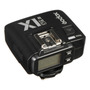 Receptor X1r Canon