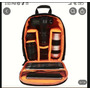 Mochila Ferndean Naranja