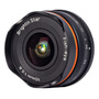 Ojo De Pez Sony 10mm F5.6 Pro