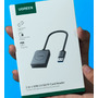 Ugreen Lector 2in1 Usb 3.0 Sd/tf