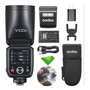 Flash V100 Godox Sony