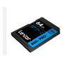 Tarjeta De Memoria Sd Lexar 64gb