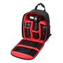 Mochila Ferndean Roja
