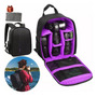 Mochila Ferndean Morada