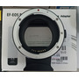 Adaptador De Lente Ef - Ef - M