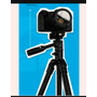Tripi? Andoer Con Cabezal De Video