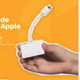 Gamefalcon Lector Para Apple