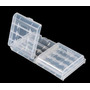 Caja De Bater?a / Pilas