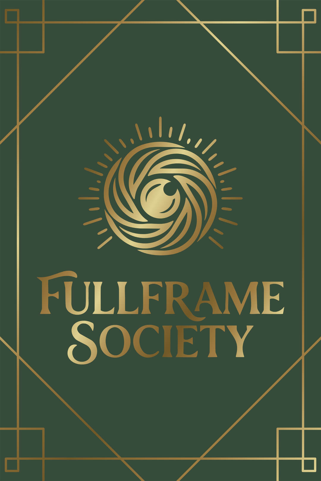 FullFrame Society – Suscripción Mensual