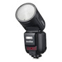 Flash Godox V100 Nikon