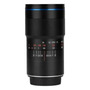 Lente Laowa 100mm F/2.8 2x Para Canon Rf