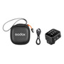 Transmisor Godox X3 Sony