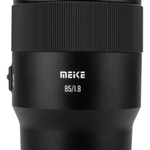 Lente Meike 85mm F1.8 Se Mark Ii - Montura Sony E