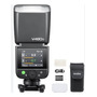 Flash V480 Nikon